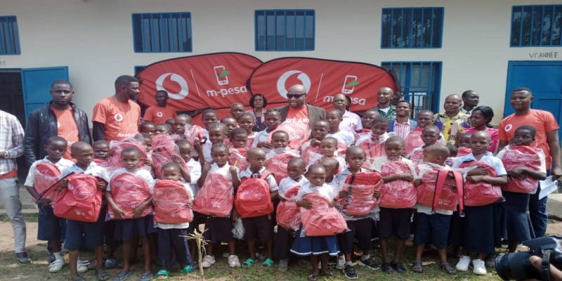 Photo droits tierces