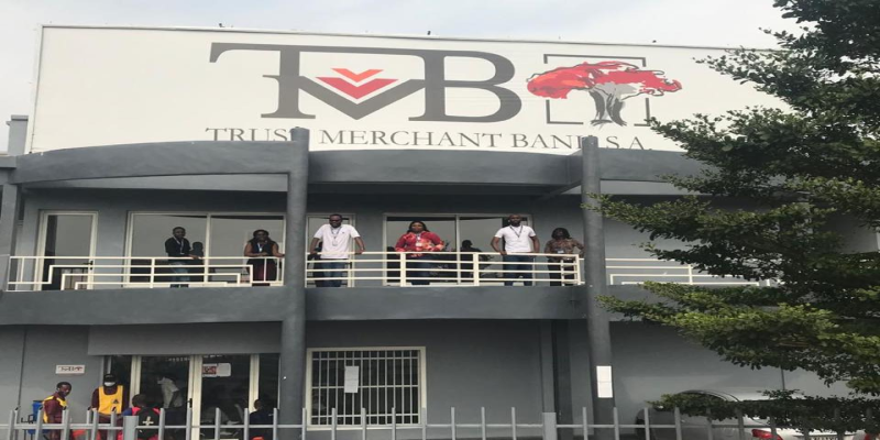 TMB