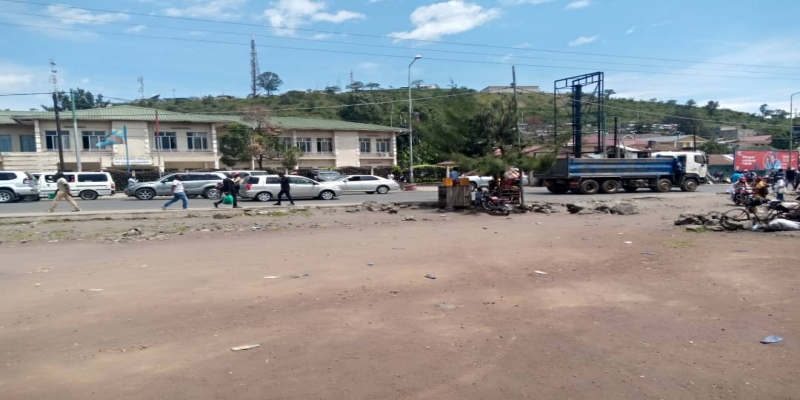 Un vue de Goma Katoy_photo des droits tiers