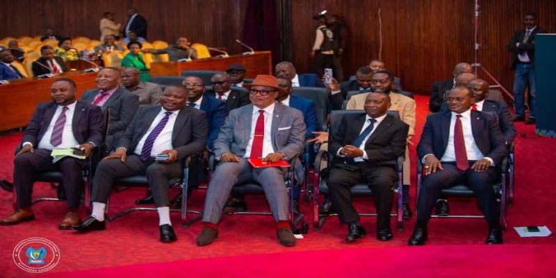 Assemblée nationale