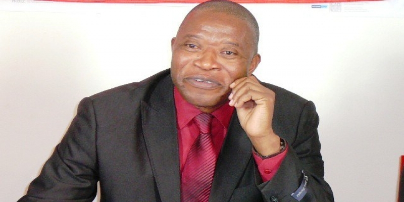 Pr André Mbata_photo tiers