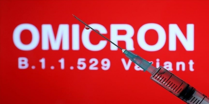 COVID-19 44eme vague