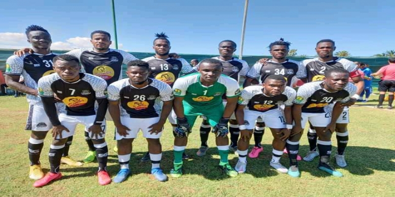 TP Mazembe_photo tiers