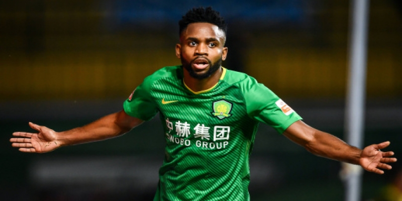 Cedric BAKAMBU_Photo tiers