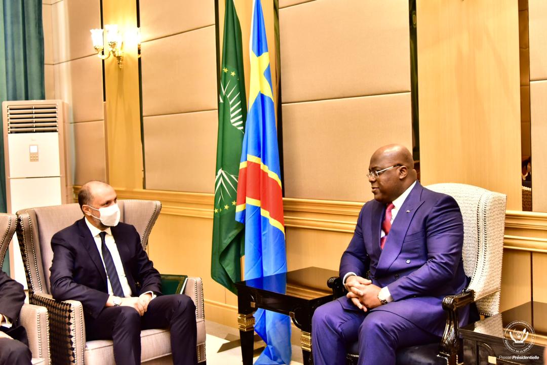 Mohcine Jazouli, ministre délégué au ministère des affaires étrangères Maroc