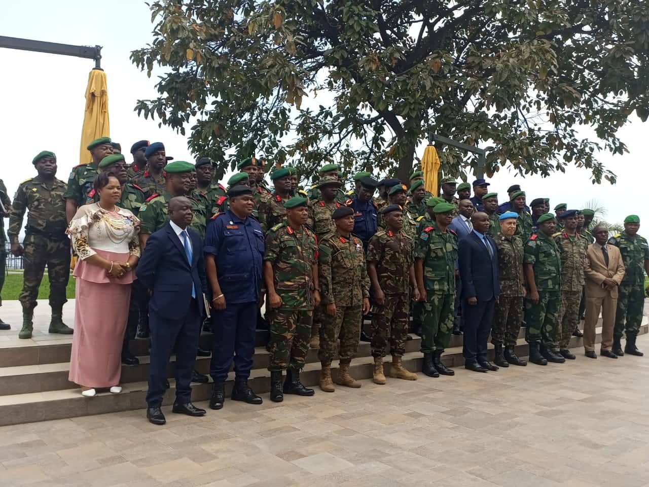 Photo droits tierces