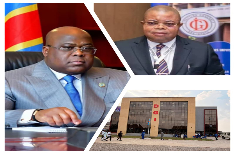 Tshisekedi et Muakadi