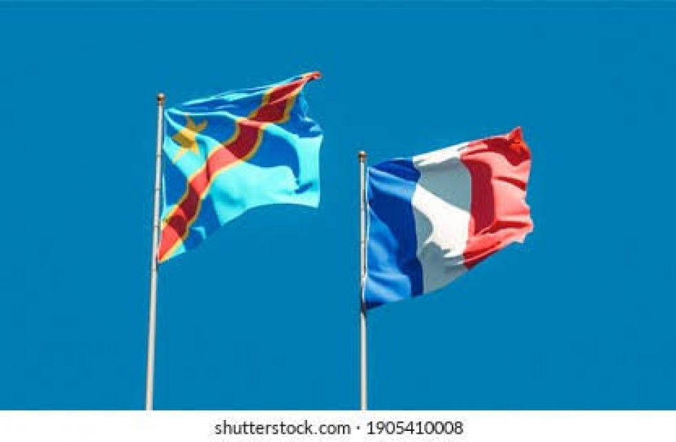 France et RDC