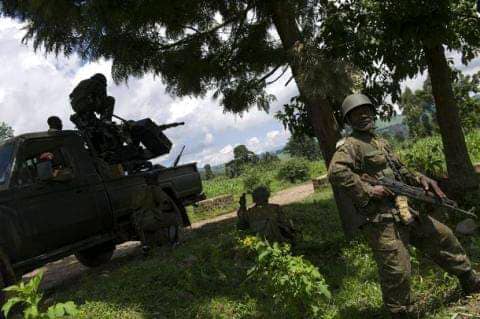 FARDC Traque ADF_ph des droits tiers