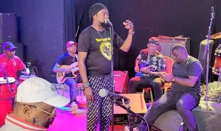 Concert Wenge