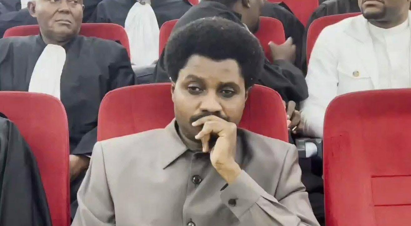 Constant Mautamba