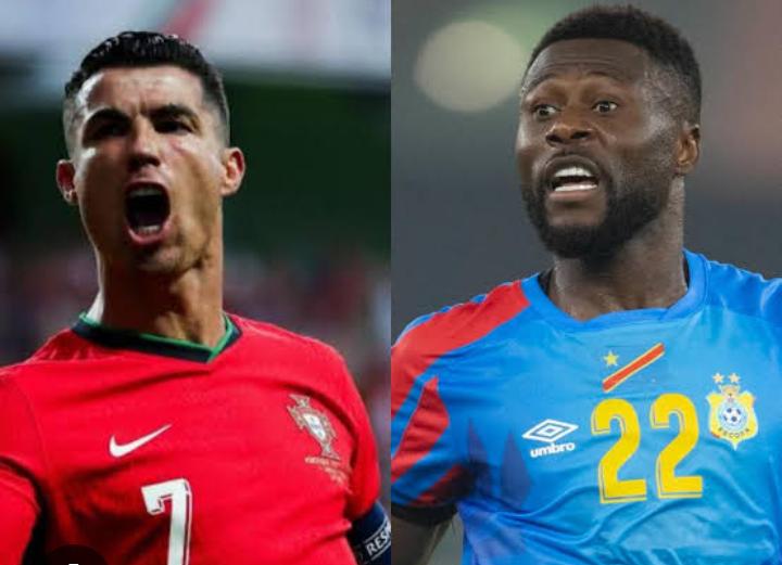 RDC–Portugal