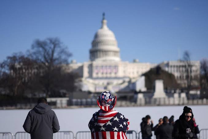 Capitol USA