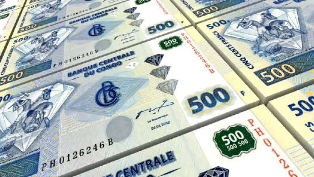 Billets de banque