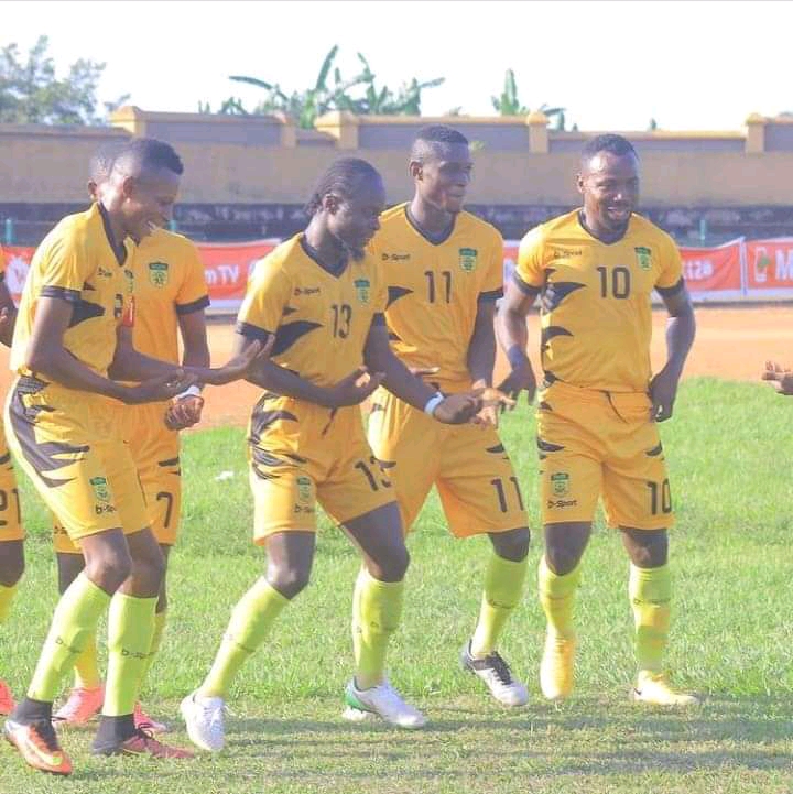 As Maniema Union de Kindu_Photo tiers