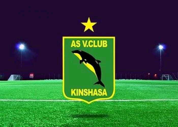 Vclub logo