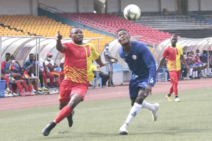Sanga Balende