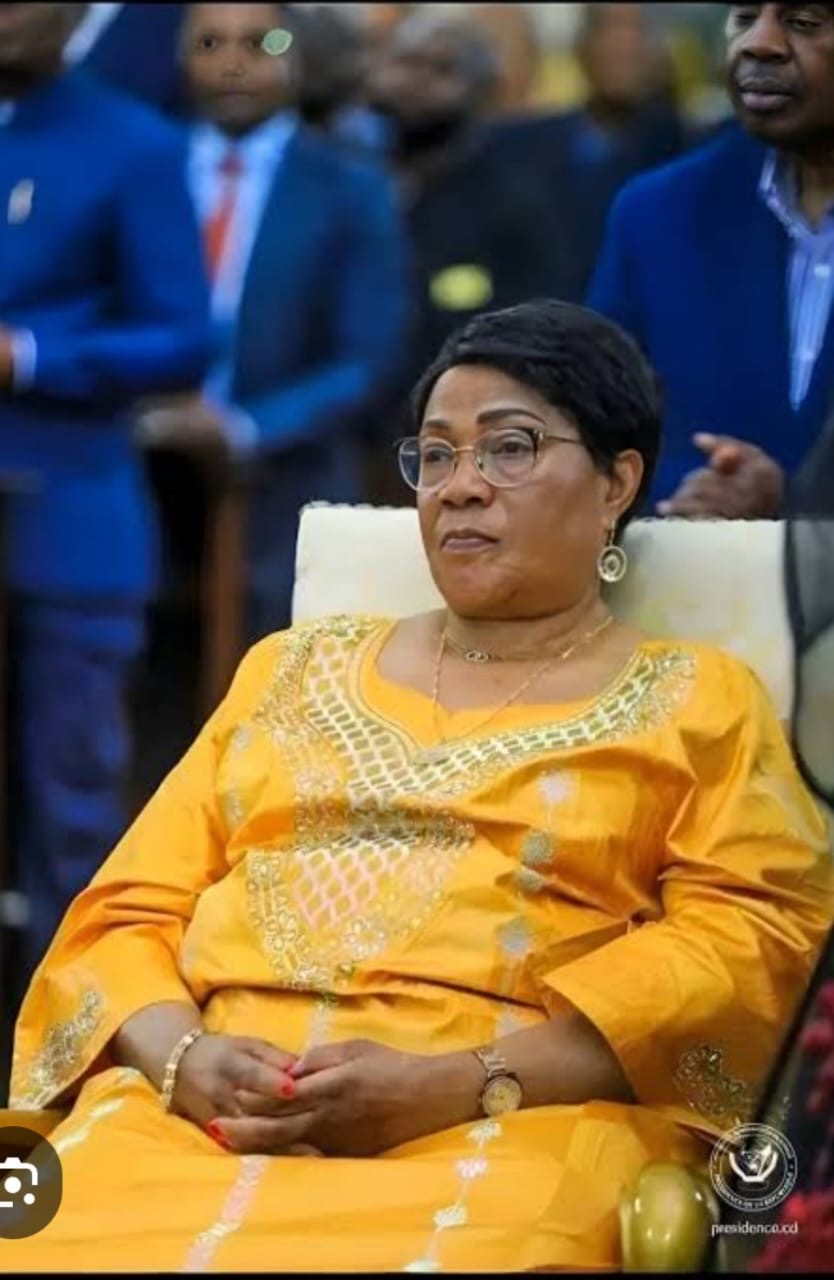 Marthe Kasalu