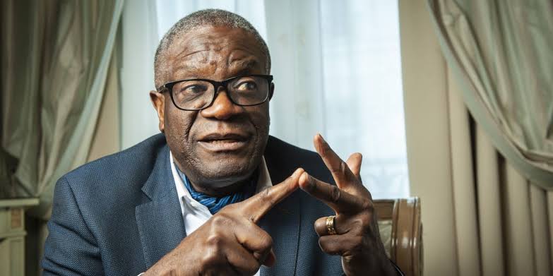 Denis Mukwege