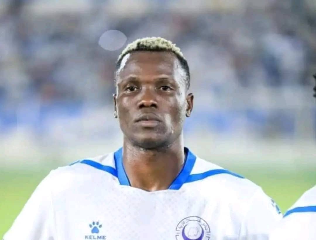 Mercato : Glody Lilepo annoncé en deuxième division Française