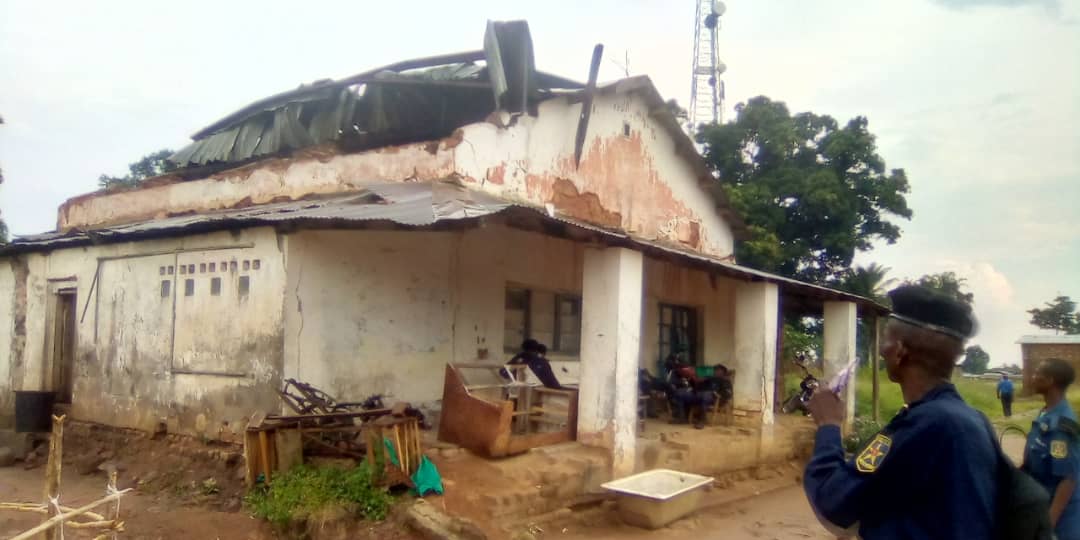 Photo droits tierces