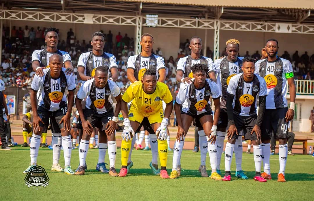 Mazembe