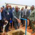 Tshisekedi