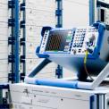 Spectrum Analyser