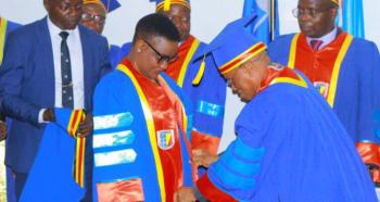 ESU Honoris Causa