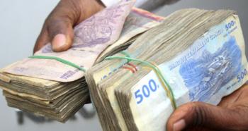 Francs congolais