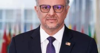 Massad Boulos