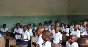 Salle de classe