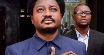 Constant MUTAMBA