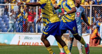 FC Lupopo.
