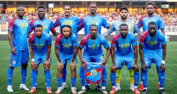 Leopards RDC