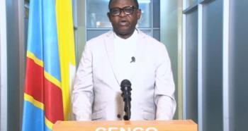 Monseigneur Nsole 