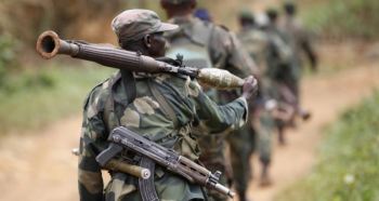 Militaires 