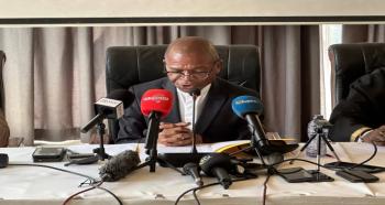 Evariste Ejiba