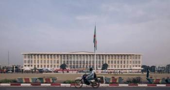 Assemblée nationale 