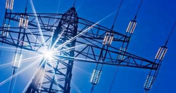 Ligne Haute tension