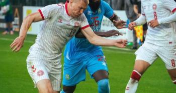 RDC vs Danemark