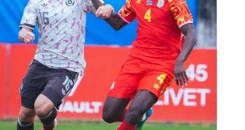 Tuanzembe