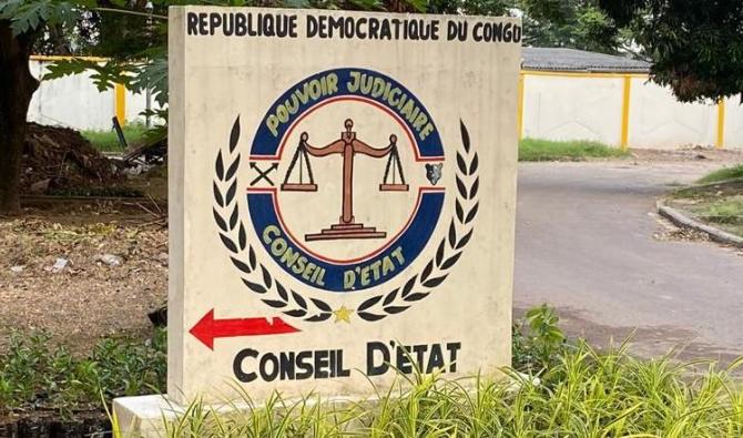 Conseil d’État 