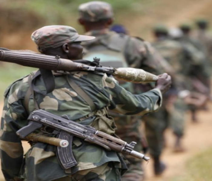 Fardc-vue de dos