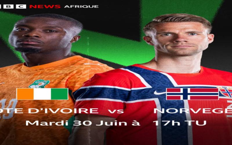 CI vs Norvege