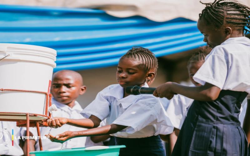 Cantines scolaire