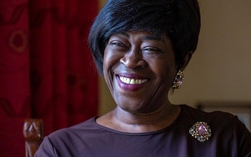 Juliana Amato Lumumba