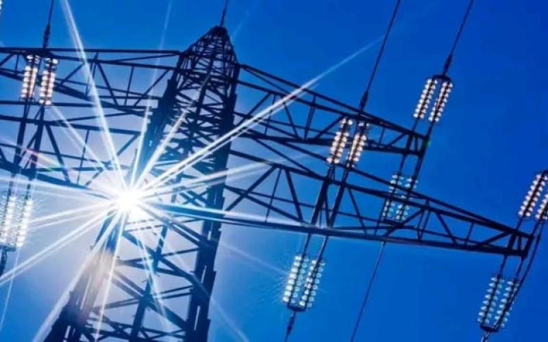 Ligne Haute tension
