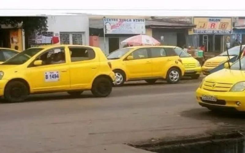 Taxi