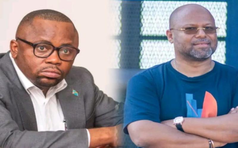 Tshimanga vs Mapamboli